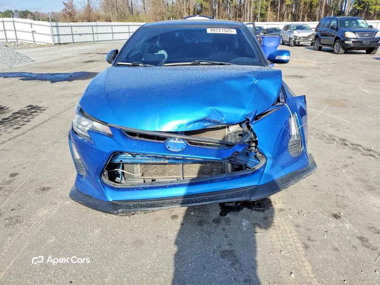 Toyota  2015