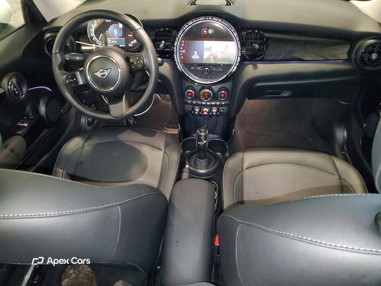 MINI Cooper 2023