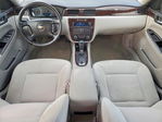 Chevrolet Impala 2012