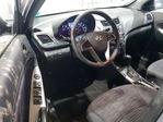Hyundai Accent 2016