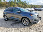 Ford Edge 2017