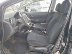 Nissan Versa 2015