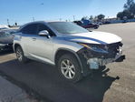 Lexus RX 2016