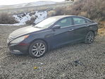 Hyundai Sonata 2011