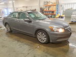 Honda Accord 2011