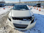 Honda CR-Z 2011