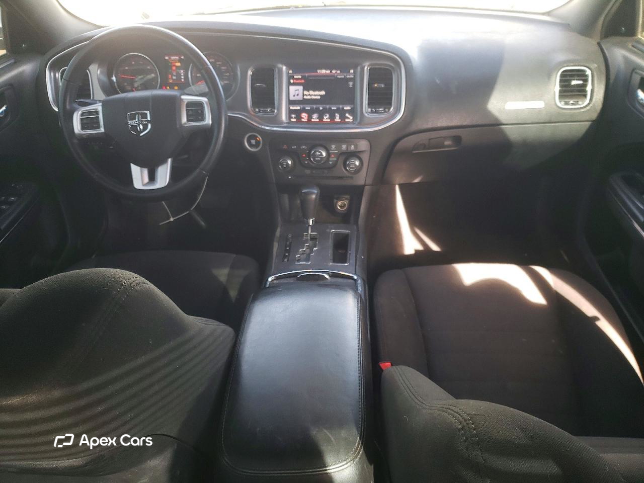 Dodge Charger 2014