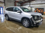 Honda Pilot 2022