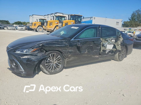 Lexus ES 2024 - Image 1 of 13