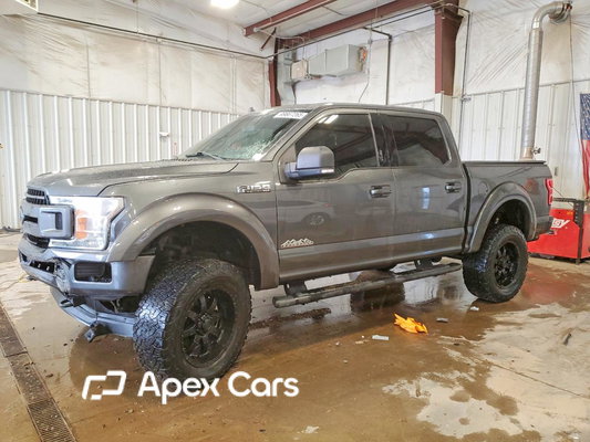 Ford F-150 2018 - Image 1 of 13