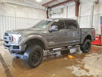 Ford F-150 2018