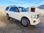 Ford Expedition 2017