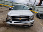 Chevrolet Silverado 2014