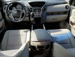 Honda Pilot 2012