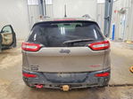 Jeep Cherokee 2017