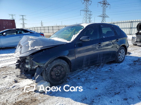Subaru Impreza 2010 - Image 1 of 13
