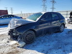 Subaru Impreza 2010