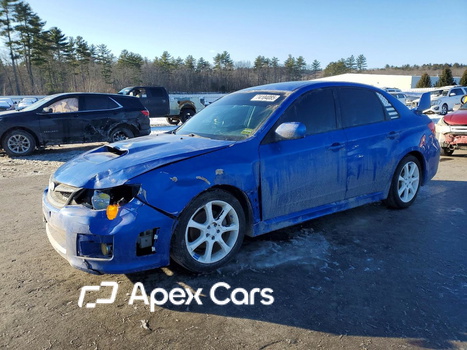 Subaru Impreza 2014 - Image 1 of 13