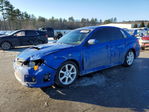 Subaru Impreza 2014
