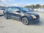 Nissan Sentra 2010
