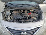 Nissan Versa 2016