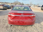 Lexus ES 2014