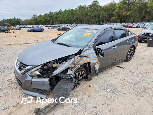 Nissan Altima 2016 - Image 1 of 13