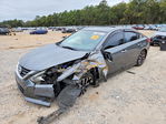 Nissan Altima 2016