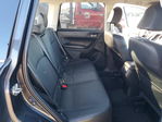 Subaru Forester 2014