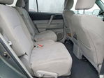 Toyota Highlander 2012