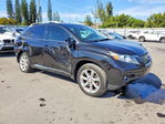 Lexus RX 2011