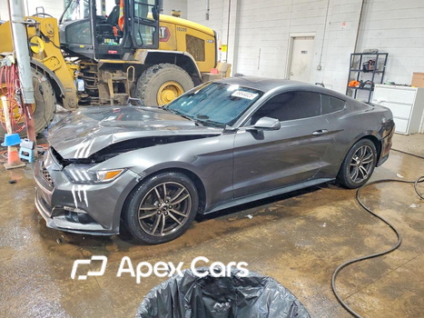 Ford Mustang 2016 - Image 1 of 14