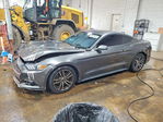 Ford Mustang 2016