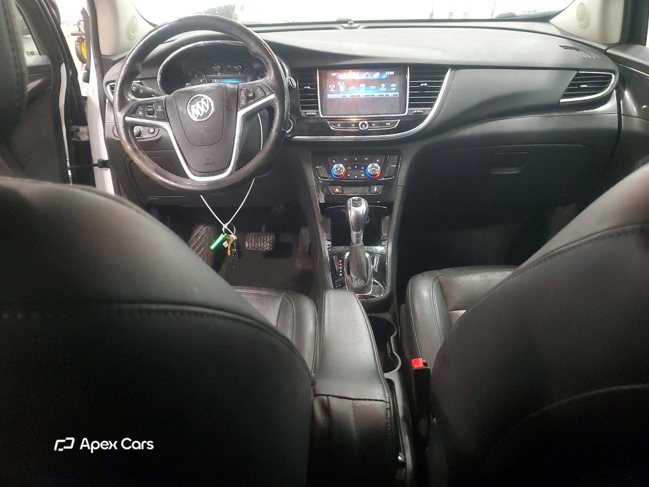 Buick Encore 2018