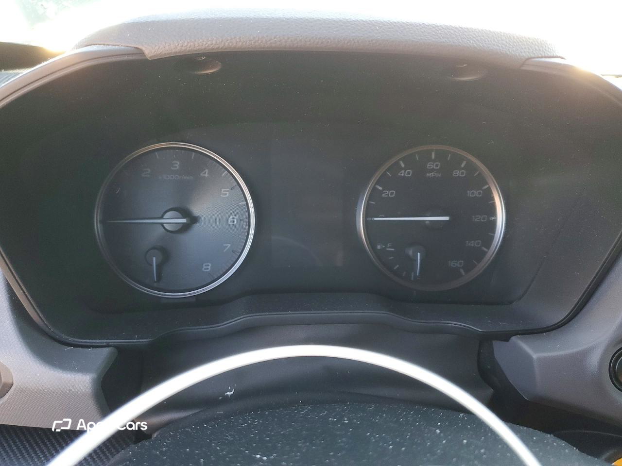Subaru XV 2024