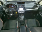 Subaru XV 2016