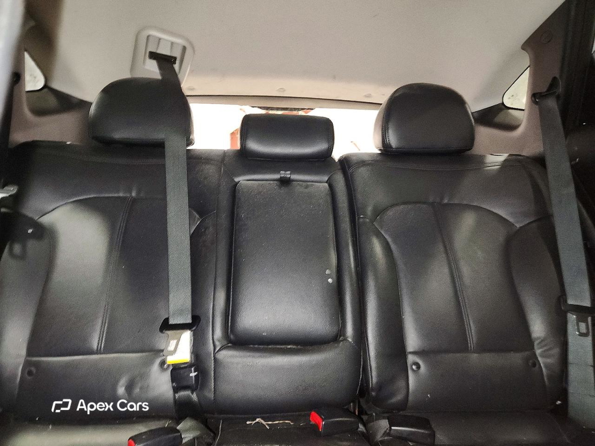 Hyundai Tucson 2014