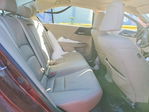 Honda Accord 2017
