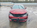 Chrysler 200 2016