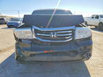 Honda Pilot 2013