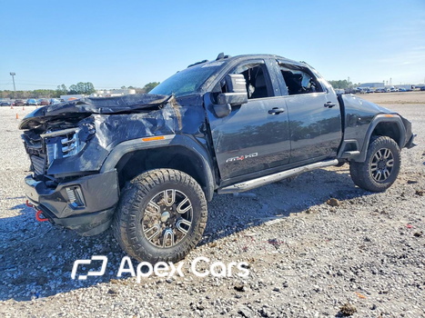 GMC Sierra 2020 - Image 1 of 14