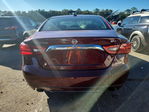 Nissan Maxima 2017