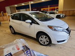 Nissan Versa 2018
