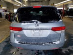 Honda Odyssey 2016