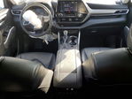 Toyota Highlander 2021