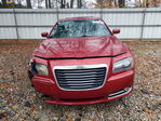 Chrysler 300 2012