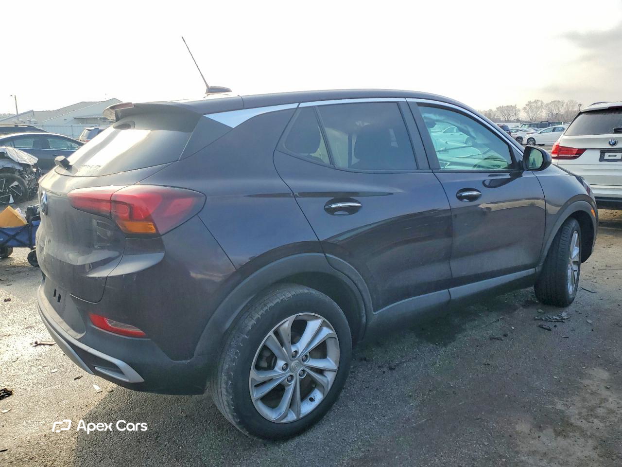 Buick Encore 2021