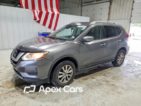 Nissan Rogue 2020 - Zdjęcie 1 z 12