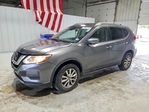 Nissan Rogue 2020