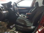 Subaru Outback 2014